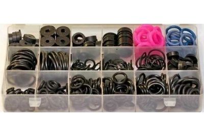 Рем.набор Сантехник №3 (прокладки и кольца)