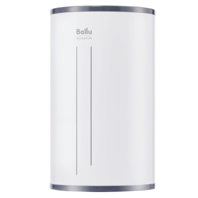 Водонагреватель Ballu BWH/S 15 U Omnium Uni
