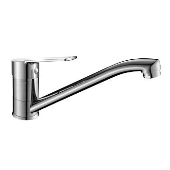 Смеситель для кухни Decoroom DR22018 одноручный