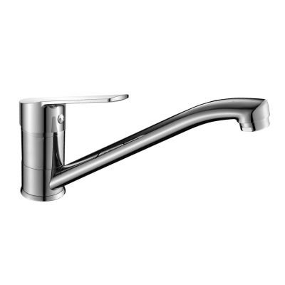 Смеситель для кухни Decoroom DR22018 одноручный