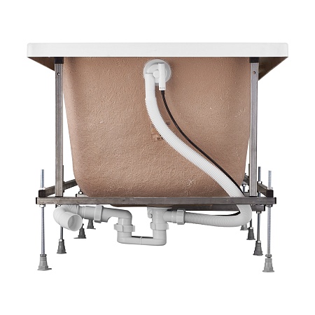 Ванна акриловая ROCA LINE (150*70) ZRU9302982