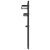 Полотенцесушитель электрический Thermex Herz, 380 Вт