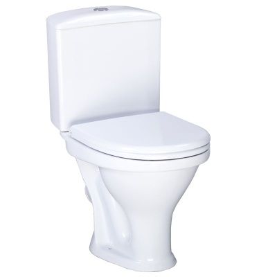 Унитаз-компакт Santeri Вест