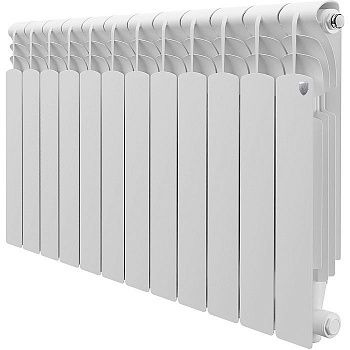 Радиатор алюминиевый Royal Thermo Revolution 500 A (12 сек)