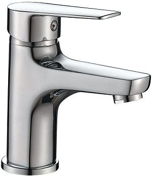 Смеситель для раковины VODA "Hill", арт. HI 26