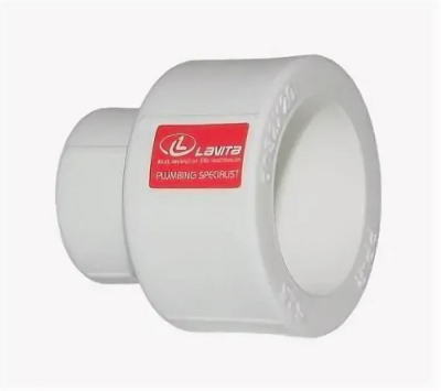Муфта переходная ППР S40*20 Lavita (12 шт/уп)