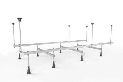 Каркас для ванны Метакам Comfort Maxi 1800*800