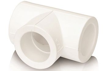 Тройник ППР T20 