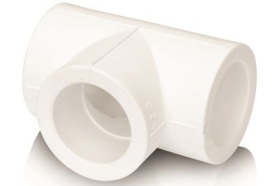 Тройник ППР T20 