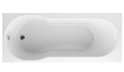 Ванна акриловая AM.PM X-Joy 170x70 см, W88A-170-070W-A