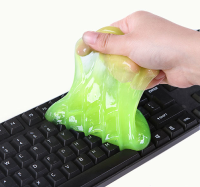 Лизун очиститель для клавиатуры