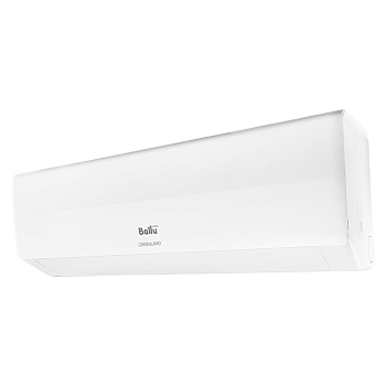 Кондиционер Ballu BSGR-09HN1 серия Greenland High End Design