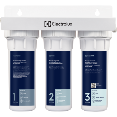 Фильтр Electrolux AquaModule Universal