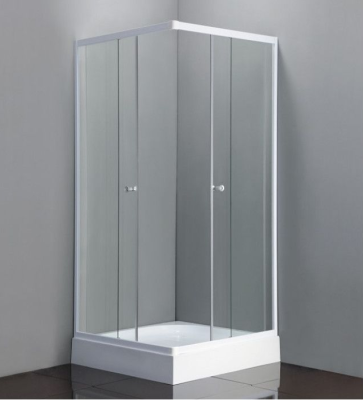 Душевой угол ZILI DO ДИЯ ZS-7228, 900*900*1950