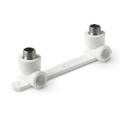 Планка ППР с наруж резьбой 20*1/2М Lavita