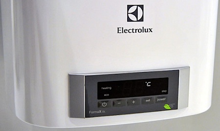 Водонагреватель Electrolux EWH 50 VH Formax DL