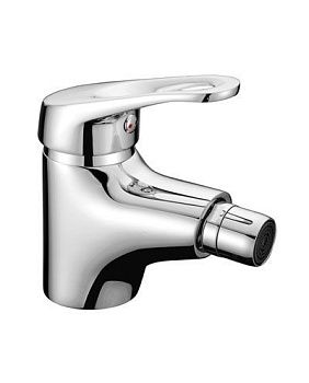 Смеситель д/биде Lemark LM3108C Омега