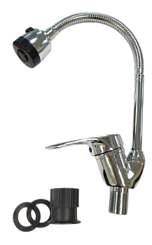 Смеситель для кухни AquaDV 502-01/02/03/04/05