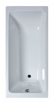 Ванна чугунная Оптима 1800х800х470