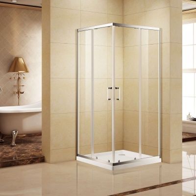 Душевое ограждение ZILI DO ГЕМЕРА K-871N, 900*900*2000 б/поддона