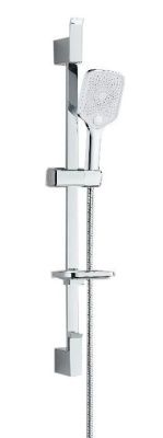 Душевая система, SSS1303SQ, ESKO