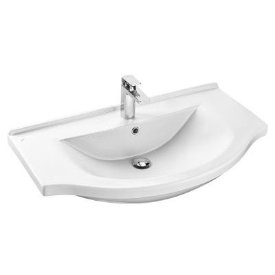 Умывальник мебельный Santek ЭЛЬБРУС-90 (905х520х205)