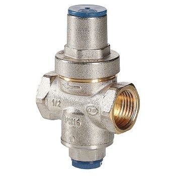 Редуктор давления поршневой 1/2" SABO PN16 от 1 до 5.5 бар  (аналог VT.086.N.04)