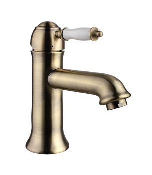 Смеситель д/умыв Lemark LM4806В Вилла