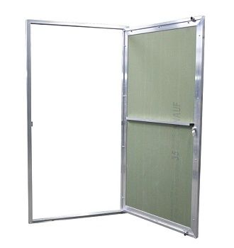 Люк под покраску Шаркон 