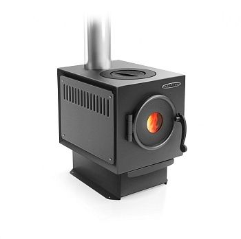 Печь отопительная Термофор ЗОЛУШКА 2016