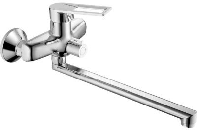 Смеситель для ванны ESKO Belgrade, BD 31, изл. 300мм