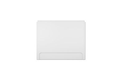 Экран торцевой для ванны Метакам Standart/ VISTA 700