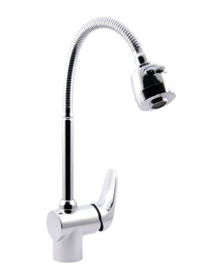 Смеситель для кухни SWES INTRO  1TKLN1 (0535)