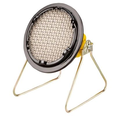 Инфракрасный обогреватель газовый Ballu BIGH-3