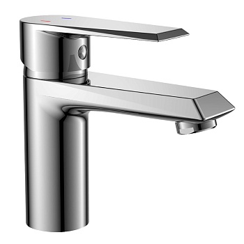 Смеситель д/умыв Rossinka RS28-11 одноручный