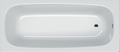 Ванна стальная KOLLER POOL Universal 170x75 B75HAH00E