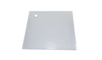 Поддон Esse IP1200/1 от 1200x1200х32 до 1400х1400х32, искусственный мрамор