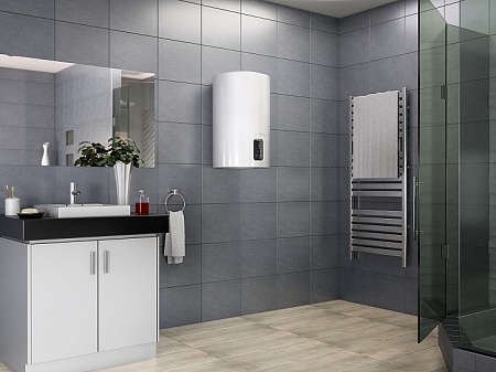 Водонагреватель Ariston LYDOS ECO ABS PW 100 V (3201976)