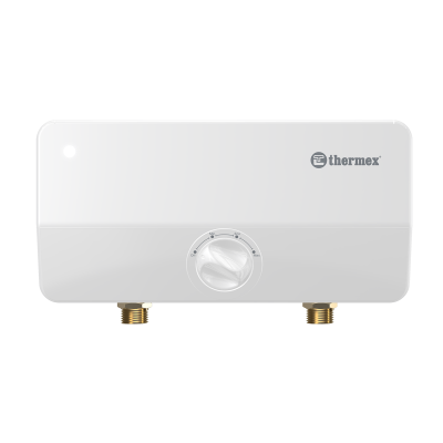 Водонагреватель проточный Thermex ArtFlow 8000