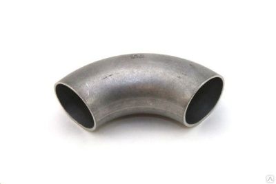 Отвод стальной ДУ 50 (57*3,0)