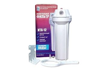 Магистральный фильтр ITA-12-1/2