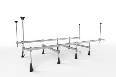 Каркас для ванны Метакам Grace 1700*700