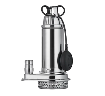 Насос дренажный Unipump INOXPROF 15-15-1,5