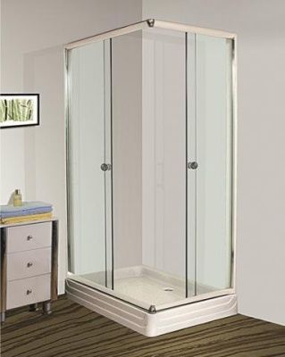 Душевой угол Golden Frog SRGF-050, 900*900*1950