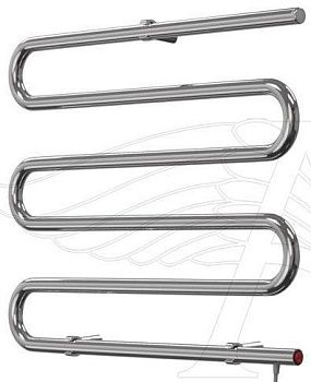 Полотенцесушитель 5М-Э 50*80 электрический