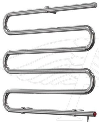 Полотенцесушитель электрический 5М-Э 50*80 (06839)