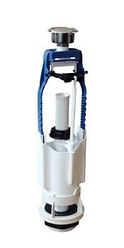 Клапан выпускной АС 105.00.00 одноклавишный