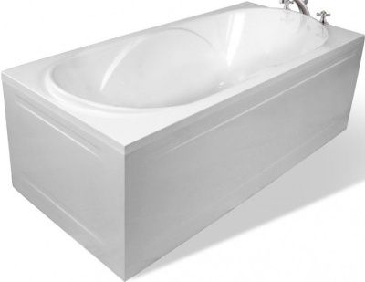 Ванна из литьевого мрамора Астра (1700*800*450)