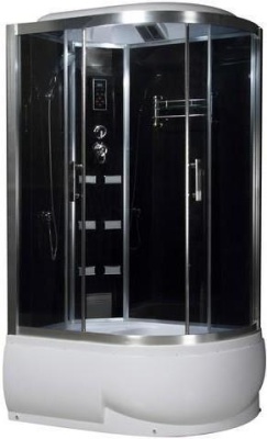 Душевая кабина Golden Frog SRGF-161, 800*1200*2150, Left