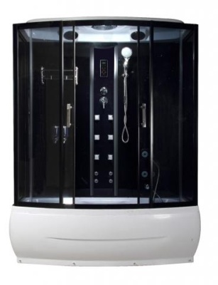 Душевая кабина Golden Frog SRGF-110, 850*1700*2150